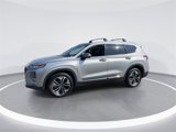 Used 2020 Hyundai Santa Fe Limited image 4