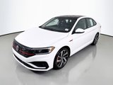 Used 2021 Volkswagen Jetta GLI Autobahn image 3