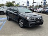 Certified 2022 Subaru Outback Premium image 3