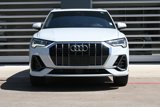 Used 2022 Audi Q3 2.0T Premium Plus w/ Premium Plus Package image 3