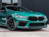 Used 2025 BMW M8 Competition w/ Driving Assistance Package image 5