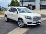 Used 2015 GMC Acadia SLT w/ Premium Edition image 2