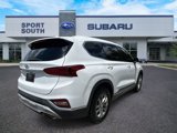 Used 2019 Hyundai Santa Fe SEL image 3