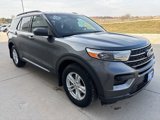 Used 2020 Ford Explorer XLT w/ Comfort Package image 3
