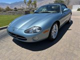 Used 2002 Jaguar XK8 Convertible image 5