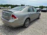 Used 2009 Ford Fusion SEL image 3