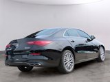 Used 2025 Mercedes-Benz CLA 250 4MATIC image 5