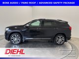 Used 2019 GMC Terrain Denali w/ Advanced Safety Package image 4