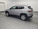 Used 2018 Jeep Compass Latitude w/ Popular Equipment Group image 3