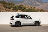 Certified 2022 BMW X3 xDrive30i w/ M Sport Package 2 image 5