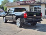 Used 2016 Chevrolet Silverado 1500 Custom w/ Custom Convenience Package image 2