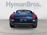 Used 2007 Pontiac Solstice Convertible w/ Premium Package image 4