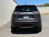 Used 2021 Jeep Cherokee Trailhawk image 5