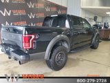 Used 2018 Ford F150 Raptor w/ Equipment Group 802A Luxury image 5