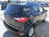 Certified 2021 Ford EcoSport SE image 4