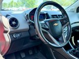 Used 2012 Chevrolet Sonic LTZ image 3