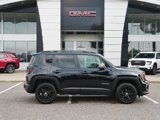 Used 2021 Jeep Renegade Limited w/ Sun & Sound Group image 2