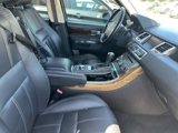 Used 2011 Land Rover Range Rover Sport HSE LUX image 5