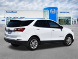 Used 2020 Chevrolet Equinox LT image 3