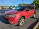 Used 2013 Toyota RAV4 XLE image 2