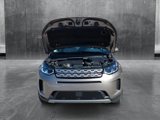 Certified 2023 Land Rover Discovery Sport SE image 4