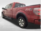 Used 2013 Ford F150 FX4 w/ Mid Equipment Group image 3