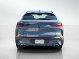 Certified 2022 INFINITI QX55 Essential w/ Proassist Package image 5