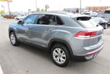 Used 2021 Volkswagen Atlas Cross Sport S image 4