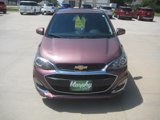 Used 2020 Chevrolet Spark LT image 3