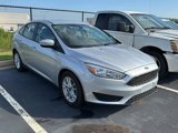 Used 2018 Ford Focus SE w/ Cold Weather Package image 5