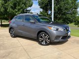 Used 2020 Nissan Kicks SV w/ Exterior Package image 1