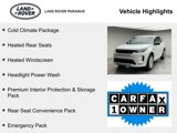 Certified 2025 Land Rover Discovery Sport S image 4