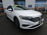 Used 2021 Volkswagen Jetta S w/ Driver Assistance Package image 2