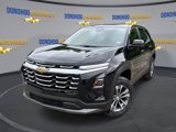 New 2026 Chevrolet Equinox LT image 4