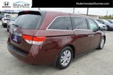 Used 2016 Honda Odyssey EX-L image 4