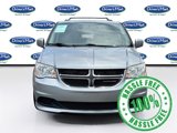 Used 2015 Dodge Grand Caravan SXT w/ UConnect Hands-Free Group image 2