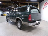 Used 2002 Ford F150 Lariat image 3