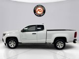 Used 2021 Chevrolet Colorado W/T w/ WT Convenience Package image 2