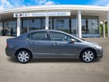 Used 2009 Honda Civic LX image 2