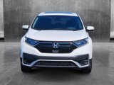 Used 2022 Honda CR-V EX-L image 2