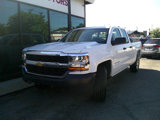 Used 2018 Chevrolet Silverado 1500 W/T w/ Trailering Package image 2