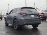 Certified 2023 MAZDA CX-5 Carbon Edition image 5