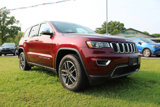 Used 2020 Jeep Grand Cherokee Limited image 2