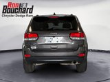 Used 2021 Jeep Grand Cherokee Laredo w/ Security & Convenience Group image 3