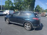 Used 2018 Toyota RAV4 LE image 3
