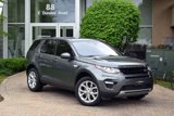 Used 2017 Land Rover Discovery Sport HSE image 2
