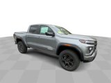 New 2025 GMC Canyon Elevation image 2