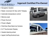 Used 2019 Jeep Grand Cherokee Limited image 5
