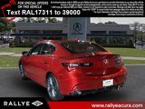 Used 2022 Acura ILX w/ Premium & A-SPEC Package image 5