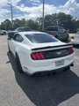 Certified 2019 Ford Mustang Coupe image 4